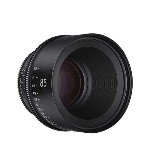 Samyang For Canon XEEN 85mm T1.5